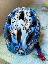 Casco da bici per bambino