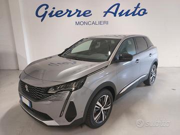 Peugeot 3008 BlueHDi 130cv S&S EAT8 Allure Pack PR