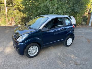 Aixam City Pack Impulsion