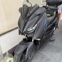 Yamaha X-Max 300 - 2019