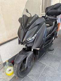 Yamaha X-Max 300 - 2019