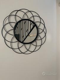 Set specchi Maisons du Monde + colonna in metallo