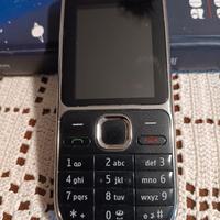 Cellulare NOKIA C2-01