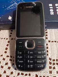 Cellulare NOKIA C2-01