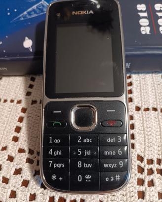 Cellulare NOKIA C2-01