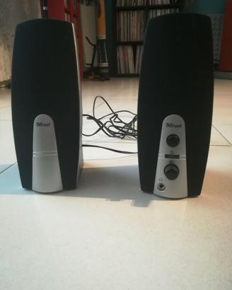 Altoparlanti per PC
