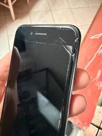 Iphone se