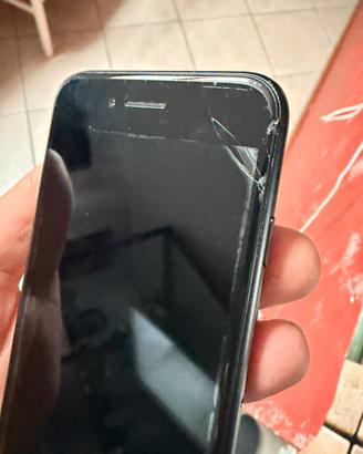 Iphone se