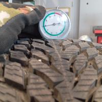 Gomme Nokian 225/45 R17 H91 Invernali