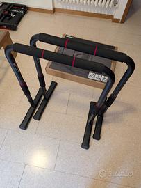 Barre per allenamento