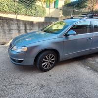 Passat Variant  2011 ecofuel 1.4 Metano / benzina