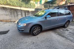 Passat Variant  2011 ecofuel 1.4 Metano / benzina