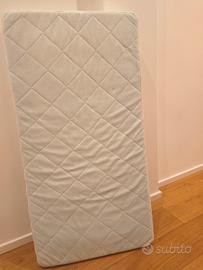 Materassi lettino 120x70 (coppia)