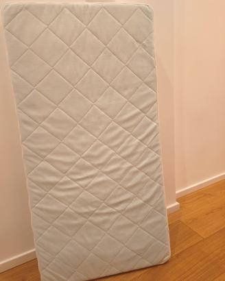 Materassi lettino 120x70 (coppia)