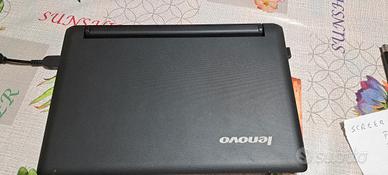 Lenovo Flex 10  comptet portatile 