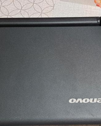 Lenovo Flex 10  comptet portatile 