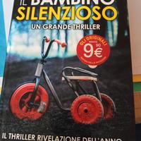 il bambino silenzioso