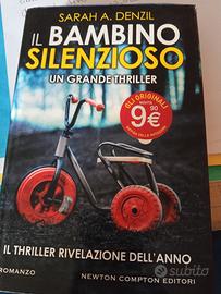 il bambino silenzioso