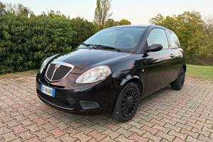 Lancia Ypsilon Ecochic GPL