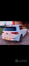 VOLKSWAGEN Golf 8ª serie - 2023