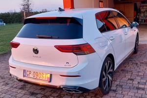 VOLKSWAGEN Golf 8ª serie - 2023