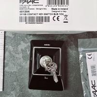 Selettore a chiave faac