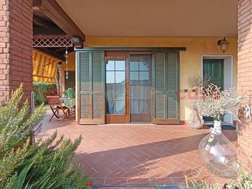 Villa singola Comignago [515VRG]