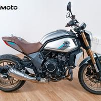 CFMOTO CF 700 CL X - 2023