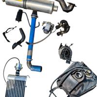 ricambi Yamaha Tmax t max 500 530