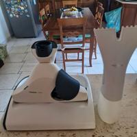 Lavapavimento Folletto SP530