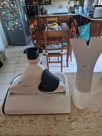 Lavapavimento Folletto SP530