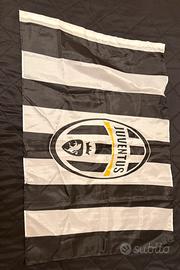 bandiera juventus