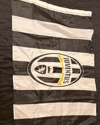 bandiera juventus