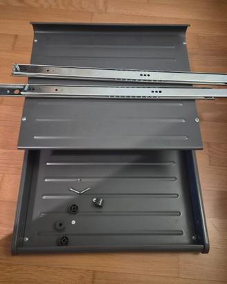 Coppia di Ripiani IKEA KOMPLEMENT 43x58 cm