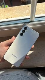 Samsung Galaxy A14 5G 128GB - Argento