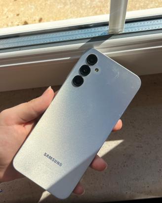 Samsung Galaxy A14 5G 128GB - Argento