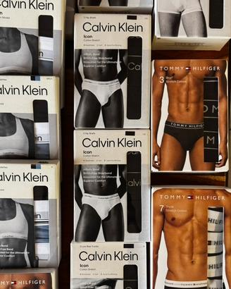 Abbigliamento