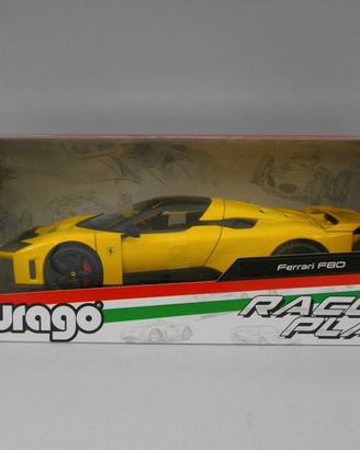 Ferrari F80 - Burago 1:18