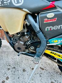 Husqvarna FE 350