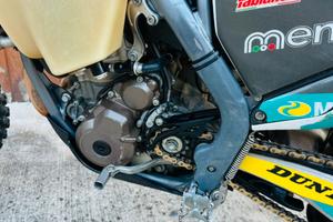 Husqvarna FE 350