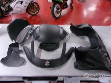 Plastiche varie SUZUKI BURGMAN 650 K3 K9