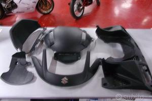 Plastiche varie SUZUKI BURGMAN 650 K3 K9