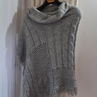 mantella poncho