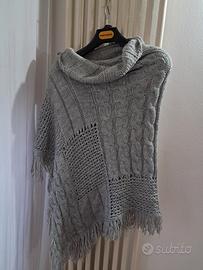 mantella poncho