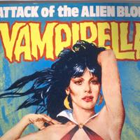 Vampirella # 75 Warren Magazine 1979 Vintage Raro