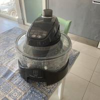 Grand Chef sistema di cottura senza grassi