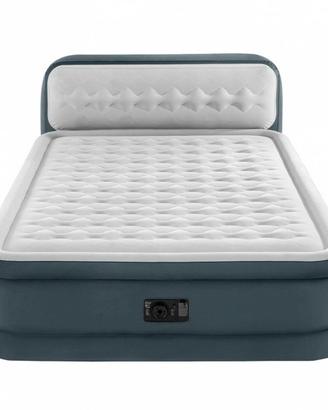 Materasso gonfiabile intex deluxe ultra