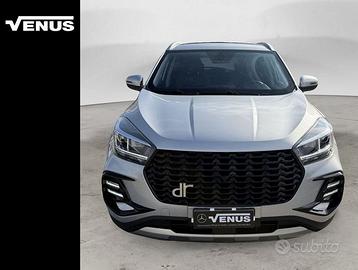 DR AUTOMOBILES DR 5 1.5 Bi-Fuel GPL