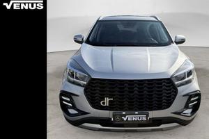 DR AUTOMOBILES DR 5 1.5 Bi-Fuel GPL