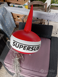 ACCESSORI BARCA e PESCA SUBACQUEA